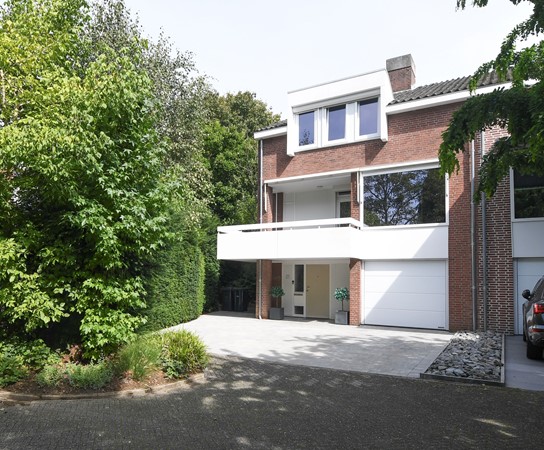 Property photo - Douve Weienstraat 21, 6417GH Heerlen